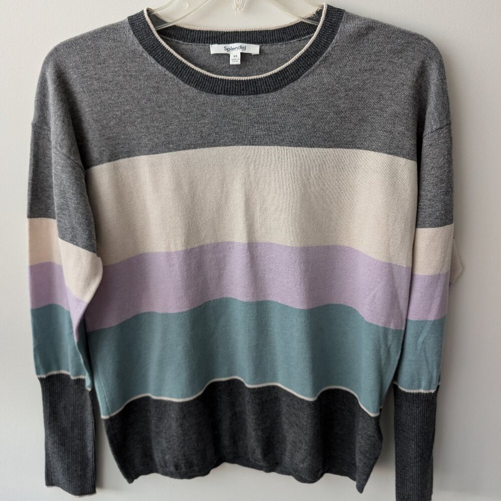 Splendid Sweater Size XS